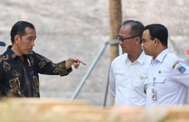 Presiden Jokowi Ingin Fasilitas Bagi Penyandang Disabilitas Terus Tersedia