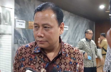Bawaslu Masih Cari Pemilik Iklan Videotron Capres Jokowi-Ma'ruf