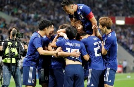 Jepang Sikat Uruguay, Korsel Imbang vs Panama