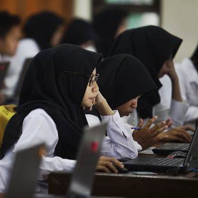 Pintaria Dukung Peserta Tes Cpns Dengan Simulasi Online Gratis Teknologi Bisnis Com