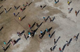 Bantuan Serikat Pekerja Pelindo III Tiba di Palu dan Donggala