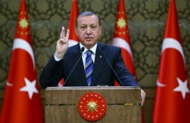 Erdogan Janjikan Detail Soal Kematian Khashoggi 