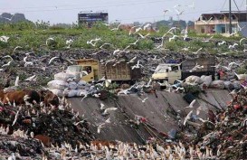TPPAS LEGOK NANGKA : Jabar Proses Ulang Proyek Pengolahan Sampah 