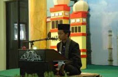 Anggaran Terbatas, Pemprov Cari Sponsor MTQ Riau 2018