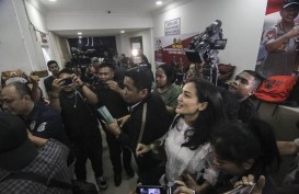 Hoaks Ratna Sarumpaet, Polisi Periksa Atiqah Hasiholan dan Fathom Saulina Lebih dari 4 Jam