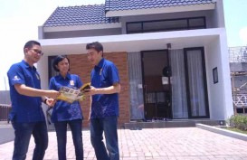 Bidik Milenials, Citragrand Luncurkan Rumah Rp500 Juta di Semarang