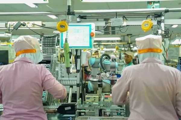 Sagami Indonesia Akan Buka Pabrik Kedua Di Sumut
