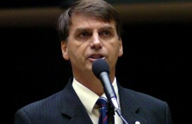 Jair Bolsonaro Menangkan Pemilihan Presiden Brasil