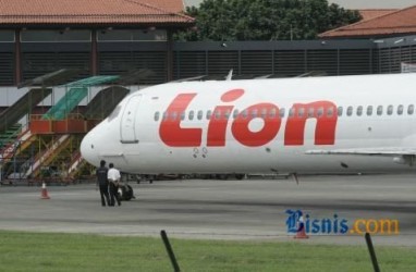 Lion Air Jatuh, Penerbangan di Pekanbaru Tetap Lancar