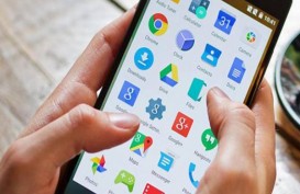 Sejarah 10 Tahun Android: Marshmallow Hingga Pie