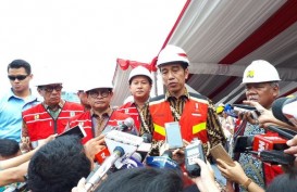 Dilaporkan ke Bawaslu, Jokowi Beri Penjelasan