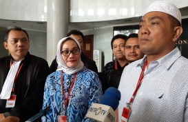 Menang di Pilwalkot Cirebon, Nashrudin-Eti Pilih Dukung Prabowo atau Jokowi?