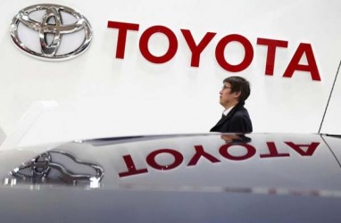 KINTO, Layanan Baru Sewa Mobil Kesayangan Toyota