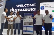 Permintaan via Online Meningkat, Suzuki Luncurkan Aplikasi E-commerce My Suzuki