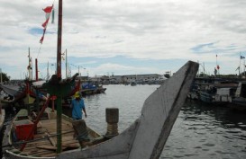 Ribuan Nelayan Dinilai Kurang Diperhatikan Pemkab Cianjur. Menteri KKP Kecewa