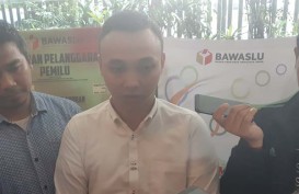 Kubu TKN Jokowi-Ma'ruf Kembali Dilaporkan ke Bawaslu 