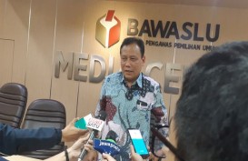Bawaslu Ungkap Temuan Dugaan Pelanggaran Tim Kampanye Jokowi-Ma’ruf Rabu
