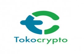 Harga Koin Ripple di Tokocrypto Meroket 11% dalam Sehari