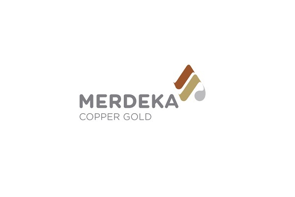 Merdeka Copper Gold - saratoga/investama.com