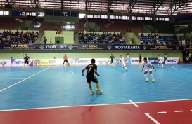 AFF Futsal Championship 2018: Indonesia Lolos ke Semiifnal, Ketemu Thailand atau Vietnam?