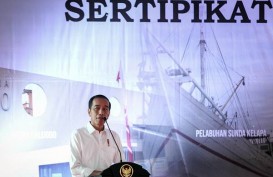 Riau Bakal Beri Gelar Adat untuk Presiden Jokowi