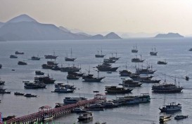 KERJA SAMA PEMERINTAH dengan BADAN USAHA : Akses Dua Pelabuhan KPBU Disorot
