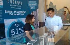 Cordova Edupartment Bidik Investor Semarang
