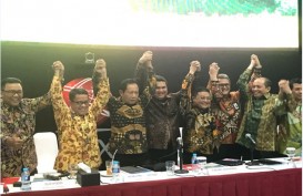 Caplok Holcim Indonesia (SMCB), Semen Indonesia (SMGR) Gelontorkan US$917 Juta