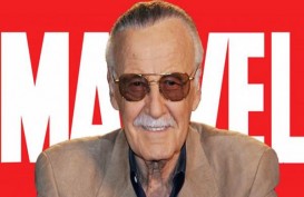 Mengenang Perjalanan Karier Stan Lee, Legenda Komik Marvel