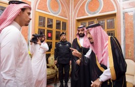 Jaksa Arab Saudi Sebut Pembunuh Khashoggi Adalah Perwira Intelijen. Putra Mahkota Bersih? 