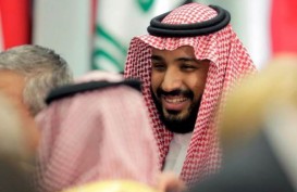 Pembunuhan Jamal Khashoggi: Menlu Saudi Berusaha Bersihkan Nama Putra Mahkota
