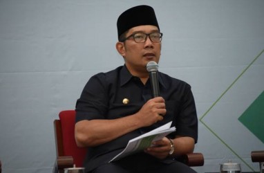Kasus Korupsi Dana Hibah Tasikmalaya, Ridwan Kamil Serahkan ke Polisi