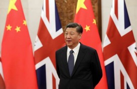 Wapres AS Mike Pence dan Presiden Xi Jinping Saling Serang di KTT APEC