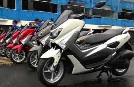 Yamaha Customaxi 2018 Digelar di Kota Bekasi