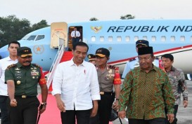 Plt Gubernur Riau Dilantik Definitif Pekan Ini