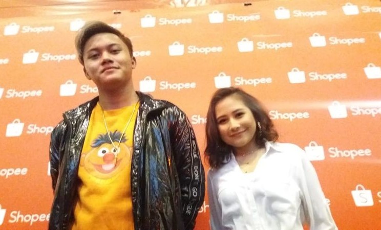 Lirik Lagu Rizky Febian Hargai Cinta