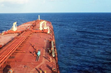 SOCI Targetkan Utilisasi Armada Kapal di Atas 84%