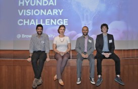 Hyundai Gandeng Brown University Tingkatkan Mobilitas Masa Depan