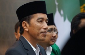 Presiden Jokowi Akan Hadiri Peringatan Maulid Nabi dan Hari Pahlawan di Pekalongan