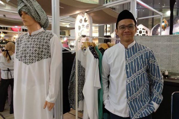 Tips Dan Trik Pemilihan Pakaian Agar Terlihat 'Singset' ala Fahmi Hendrawan