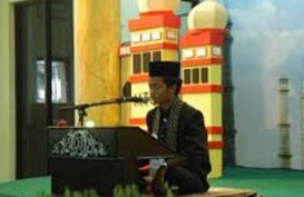 Riau Tetap Gelar MTQ Tingkat Provinsi Tahun Ini