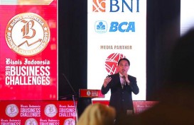 RASTER : Kata Feng Shui, Posisi Ekonomi Indonesia 2019 Masih Kurang Aman