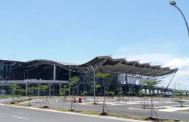 Bupati Majalengka Berikan Izin 1.000 Hektar untuk Aerocity Bandara Kertajati
