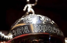 Genoa Tawarkan Diri Jadi Tempat Final Copa Libertadores
