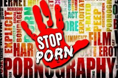 Kecanduan Pornografi Bisa Berakibat pada Gangguan Jiwa