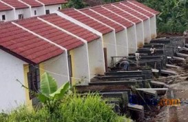 SPS Siapkan 20.000 Unit Rumah Subsidi di Cikarang
