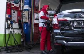 Denda Biodiesel 20 Diperkirakan Capai Rp500 Miliar