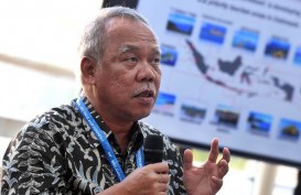  Menteri Basuki:  Mitigasi Bencana di Indonesia Perlu Terobosan Baru