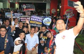 Ciptakan NSP, Telkomsel Gandeng 13 Band Indie Asal Semarang
