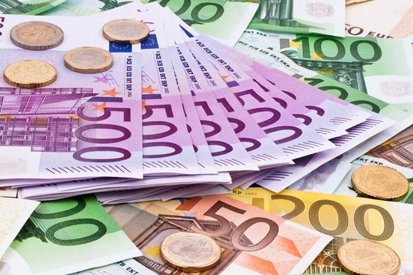Uni Eropa Akan Perkuat Posisi Euro di Pasar Global - Market Bisnis.com